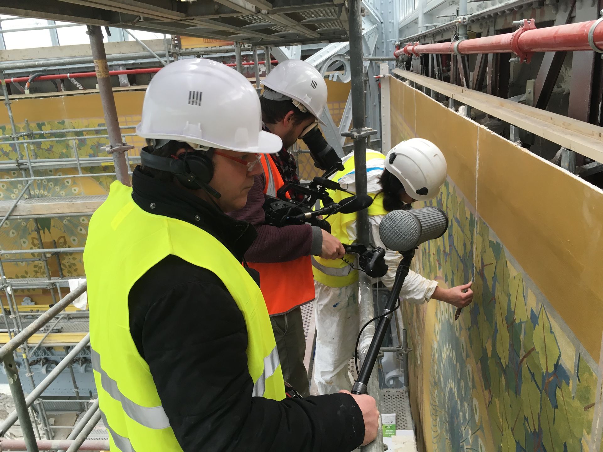 Elqui-Films-Realisation-Video-Paris-Samaritaine-Renovation-Patrimoine