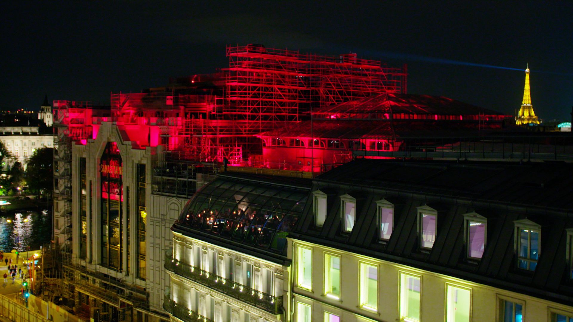 Elqui-Films-Realisation-Video-Paris-Samaritaine-Renovation-Patrimoine-Francais